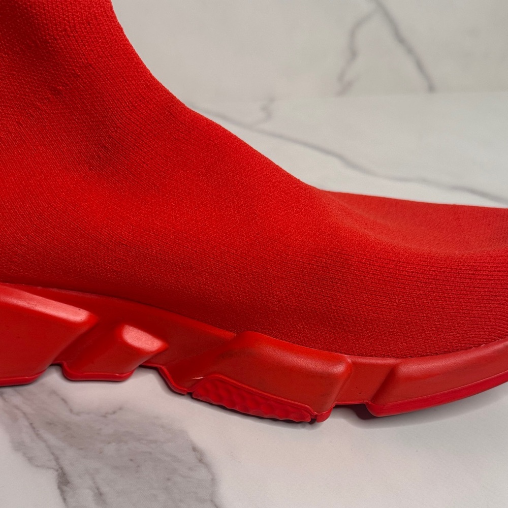 BALENCIAGA Speed Trainer - Picture 8 of 11